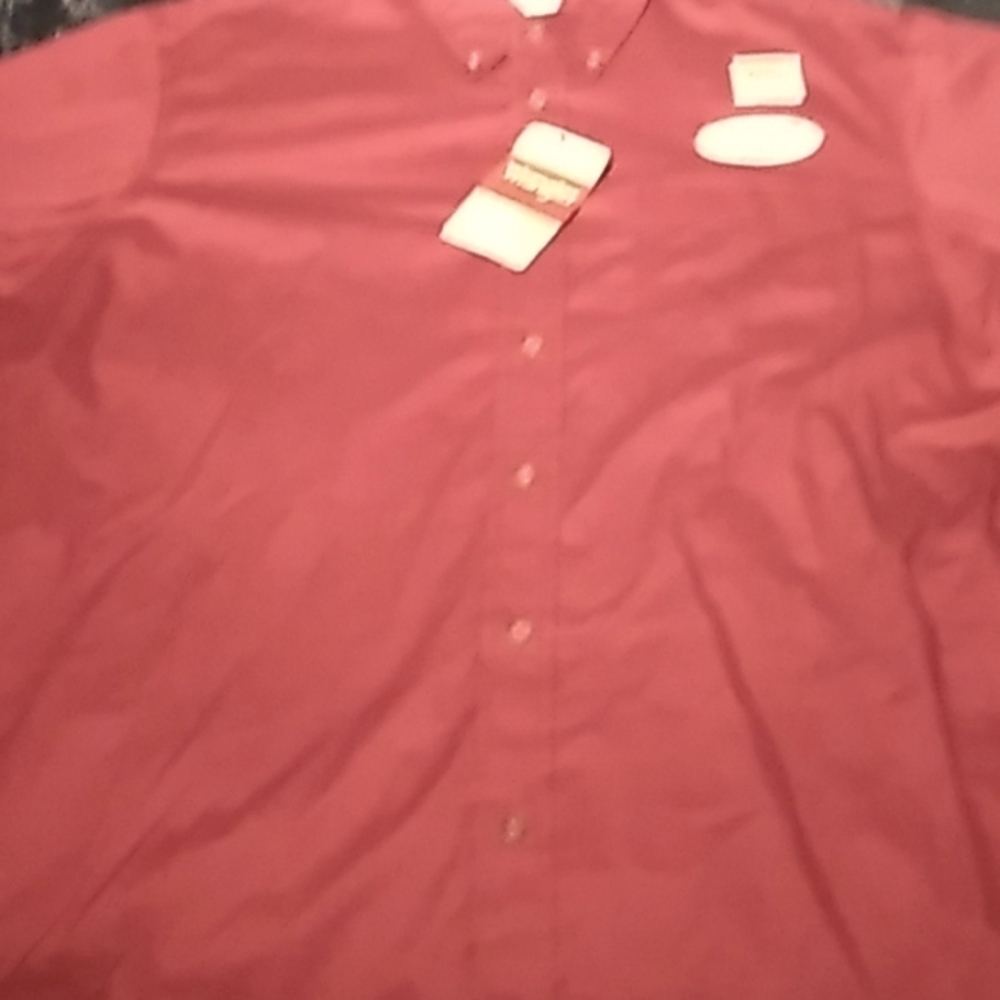 Wrangler Shirt